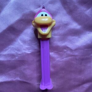 Vintage 1993 Pez Dinosaur Pez-A-Saur Pez Dispenser He-saur